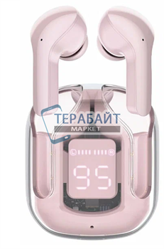 ACEFAST T6 АККУМУЛЯТОР (акб батарея) - фото 189524