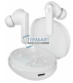 Haylou MoriPods ANC АККУМУЛЯТОР ДЛЯ ЗАРЯДНОГО КЕЙСА БЕСПРОВОДНЫХ НАУШНИКОВ (акб батарея) - фото 189526