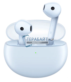 OPPO Enco Air 2 АККУМУЛЯТОР (акб батарея) - фото 189559