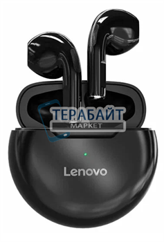 Lenovo HT38 АККУМУЛЯТОР ДЛЯ ЗАРЯДНОГО КЕЙСА БЕСПРОВОДНЫХ НАУШНИКОВ (акб батарея) - фото 189575