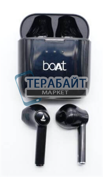 boAt Airdopes 131 АККУМУЛЯТОР ДЛЯ ЗАРЯДНОГО КЕЙСА БЕСПРОВОДНЫХ НАУШНИКОВ (акб батарея) - фото 189589