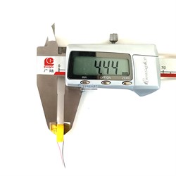 JBL Tune FLEX АККУМУЛЯТОР (2 шт комплект) (акб батарея) - фото 189642