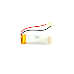 Xiaomi Redmi AirDots 2 АККУМУЛЯТОР ДЛЯ ЗАРЯДНОГО КЕЙСА БЕСПРОВОДНЫХ НАУШНИКОВ (акб батарея) - фото 189685