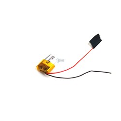 TOZO T12 АККУМУЛЯТОР  (комплект 2шт) (акб батарея) - фото 189717