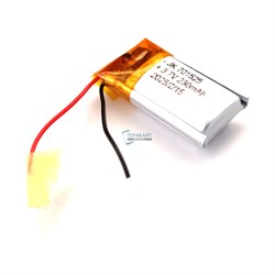 ZDK Openear Solo Pro АККУМУЛЯТОР (акб батарея) - фото 189830