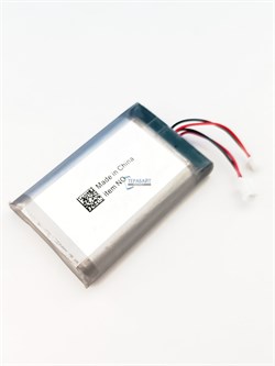 Аккумулятор для геймпада (джойстика) DualShock 4 Sony playstation PS4 / Pro / Slim 2000mAh 3.7v li-ion LIP1522 - фото 190033