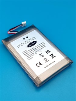 Аккумулятор для геймпада (джойстика) DualSense Sony playstation PS5 / Pro / Slim 3000mAh 3.7v li-ion LIP1708 - фото 190053
