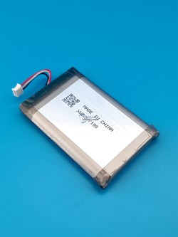 Аккумулятор для геймпада (джойстика) DualSense Sony playstation PS5 / Pro / Slim 3000mAh 3.7v li-ion LIP1708 - фото 190054