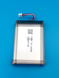 Аккумулятор для геймпада (джойстика) DualSense Sony playstation PS5 / Pro / Slim 3000mAh 3.7v li-ion LIP1708 - фото 190055