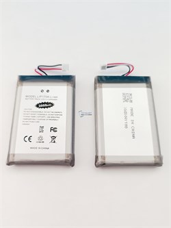Аккумулятор для геймпада (джойстика) DualSense Sony playstation PS5 / Pro / Slim 3000mAh 3.7v li-ion LIP1708 - фото 190061