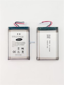 Аккумулятор для геймпада (джойстика) DualSense Sony playstation PS5 / Pro / Slim 3000mAh 3.7v li-ion LIP1708 - фото 190062