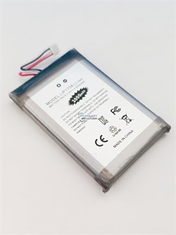 Аккумулятор для геймпада (джойстика) DualSense Sony playstation PS5 / Pro / Slim 3000mAh 3.7v li-ion LIP1708 - фото 190064