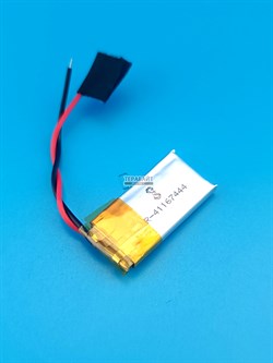 Xiaomi Mi Band 6 АККУМУЛЯТОР  (акб батарея) - фото 190068