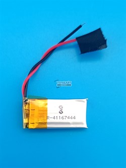 Xiaomi Mi Band 6 АККУМУЛЯТОР  (акб батарея) - фото 190069