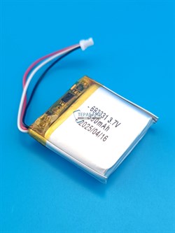 JBL Live 770NC АККУМУЛЯТОР (акб батарея) - фото 190090