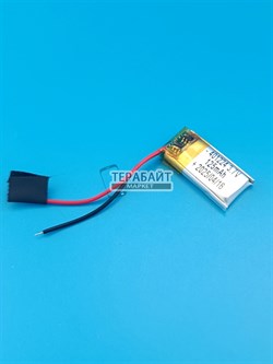 Xiaomi Mi Band 1 АККУМУЛЯТОР (акб батарея) - фото 190130
