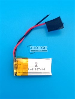 Xiaomi Mi Band 1 АККУМУЛЯТОР (акб батарея) - фото 190132