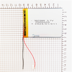 Blackview Tab 13 (2022) аккумулятор (комплект 2 шт) акб батарея литий-полимерный 3.7v - фото 190199