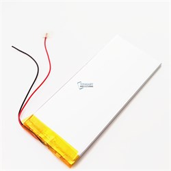 Jumper EZpad 6 АККУМУЛЯТОР (КОМПЛЕКТ 2 ШТ) АКБ БАТАРЕЯ - фото 190268