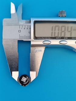 Аккумуляторная батарея cp1160 hb1160ecw для наушников FreeBuds Pro / FreeBuds Pro 2 (комплект 2шт) - фото 190355