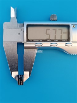 Аккумуляторная батарея cp1160 hb1160ecw для наушников FreeBuds Pro / FreeBuds Pro 2 (комплект 2шт) - фото 190356