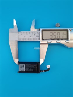 Аккумуляторная батарея hb781937ecw для зарядного кейса наушников FreeBuds Pro / FreeBuds Pro 2 - фото 190366