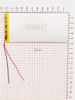 Аккумулятор для планшета Prestigio MultiPad PMT3008 - фото 190425