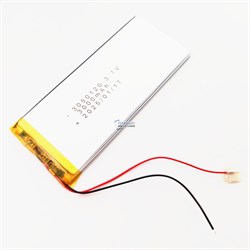 Digma CITI 3000 4G АККУМУЛЯТОР АКБ БАТАРЕЯ (КОМПЛЕКТ 2 ШТ) - фото 190654