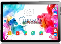 Аккумулятор для планшета BDF M107 (акб батарея) - фото 190677