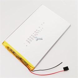 Аккумулятор для планшета BDF M107 (акб батарея) - фото 190681