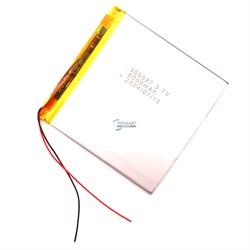 Аккумулятор для планшета BQ 8004G - фото 190718