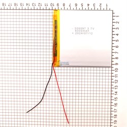 Prestigio Grace PM3868C 4G АККУМУЛЯТОР АКБ БАТАРЕЯ - фото 190728