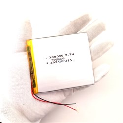 Dexp Ursus S770i Kid's АККУМУЛЯТОР - фото 190758