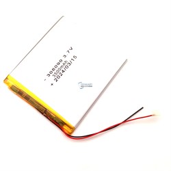 Dexp Ursus S770i Kid's АККУМУЛЯТОР - фото 190761