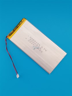 Digma Plane 1701 4G АККУМУЛЯТОР (КОМПЛЕКТ 2 ШТ) АКБ БАТАРЕЯ - фото 190771