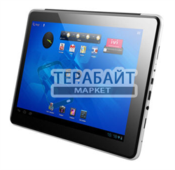 Аккумулятор (комплект 2 шт) для планшета Bliss Pad R1001 (акб батарея) - фото 190797