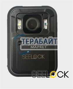 Аккумулятор для видеорегистратора SEELOCK Inspector D2 (акб батарея) - фото 190824