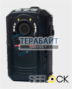 Аккумулятор для видеорегистратора SEELOCK Inspector A3 (акб батарея) - фото 190828