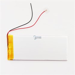 DIGMA CITI 10 C402T АККУМУЛЯТОР АКБ БАТАРЕЯ (КОМПЛЕКТ 2 ШТ) - фото 190869