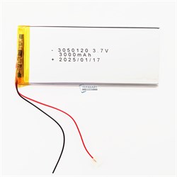 Blackview Tab 10 (2021) аккумулятор акб батарея литий-полимерный 3.7v (комплект 2 шт) - фото 190965