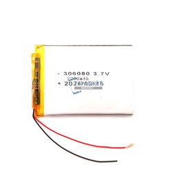 Аккумулятор для планшета WEXLER.TAB 700 (акб батарея) - фото 190983