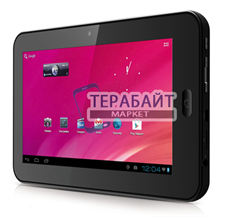 Аккумулятор для планшета WEXLER.TAB 700 (акб батарея) - фото 190990