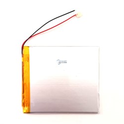 Аккумулятор (комплект 2 шт) для планшета Kenshi E11 4G (акб батарея) - фото 191008