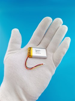 Sennheiser Urbanite XL Wireless АККУМУЛЯТОР (акб батарея) - фото 191033