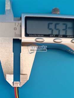 Sennheiser MOMENTUM 2.0 АККУМУЛЯТОР (акб батарея) - фото 191062