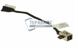 DELL Vostro 3591 ШЛЕЙФ С РАЗЪЕМОМ ПИТАНИЯ - фото 191157