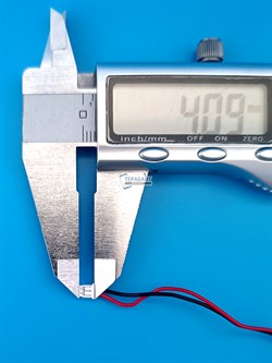 Аккумулятор 3.7v 1000mAh 2 pin 2 провода + разъем фишка (коннектор) 703838 Li-Pol универсальная аккумуляторная батарея 7x38х38 - фото 191161