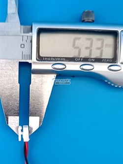 Edifier W830BT АККУМУЛЯТОР (акб батарея) - фото 191249