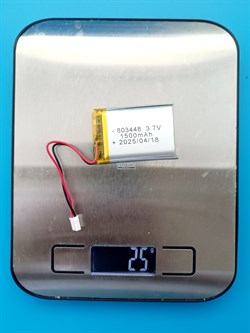 Edifier W830BT АККУМУЛЯТОР (акб батарея) - фото 191255