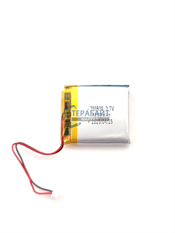 Sony WH-XB900N АККУМУЛЯТОР (акб батарея) - фото 191290